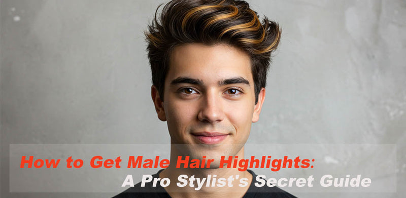 male-hair-highlights