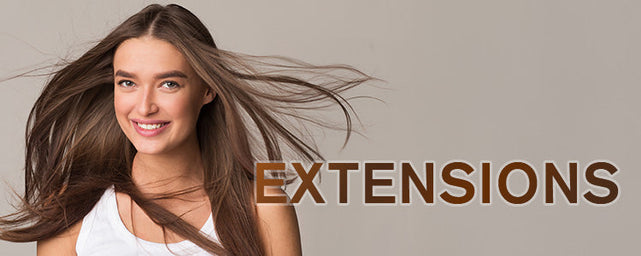 Extensions