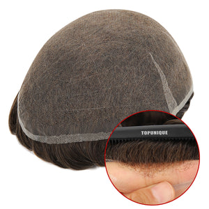 TUL03 Superfeine Schweizer Spitze | Superleichte und bequeme Passform