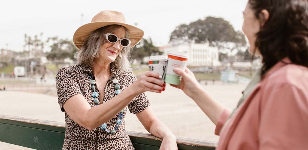 20 Timeless Haircuts for Women Over 50