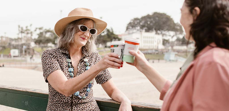 20 Timeless Haircuts for Women Over 50