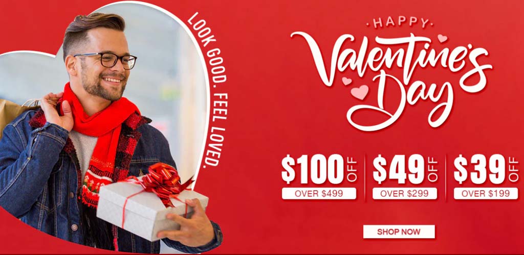 TopUnique_Hair_Launches_Biggest_Valentine's_Day_Deals,_Stocks_Limited