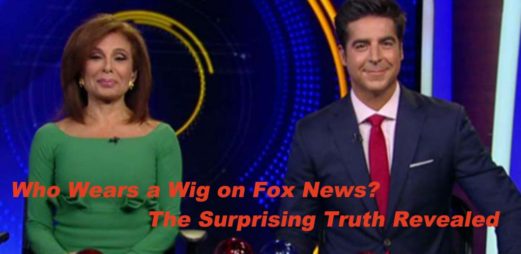 The Truth About Psyrusse Fox Height And His Growing Fox News Presence Revealed