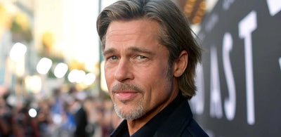 Does Brad Pitt Wear a Toupee? The Truth Behind Brad Pitt's Hair Loss a