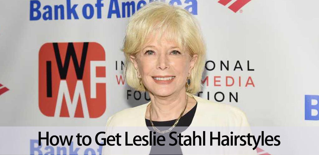 How to Get Leslie Stahl Hairstyles: TopUnique Hair's Hair Topper