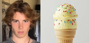 Ice Cream Haircut: Why This Sweet Style Has an Impact on Social Media