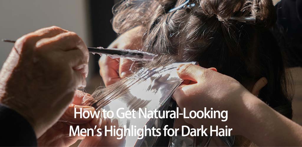 mens-highlights-for-dark-hair