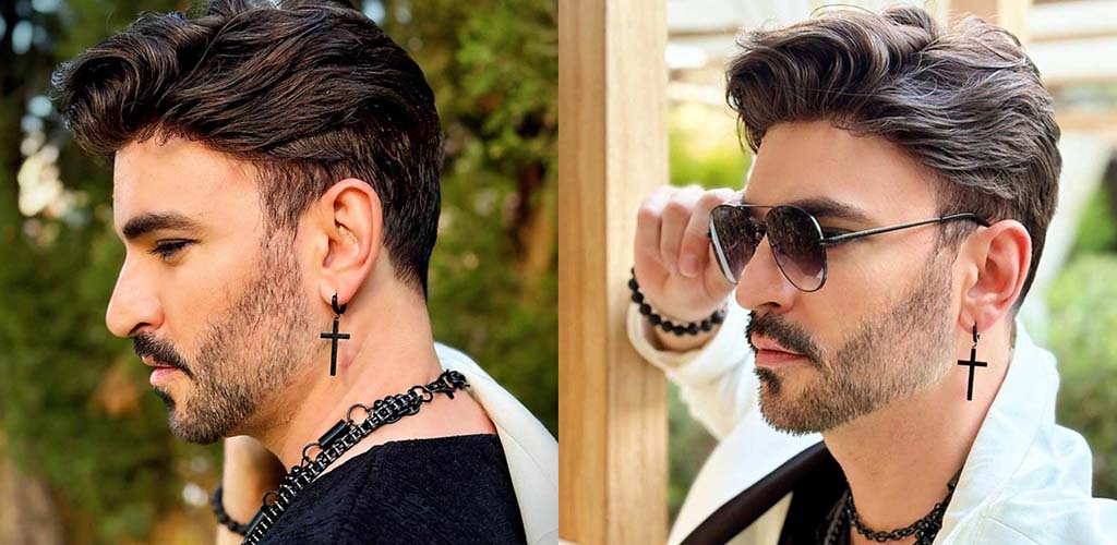 Hair Systems for Men: 35% Off TUL22 German Lace Sale This Month Only