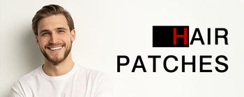 Hair Patch for Men