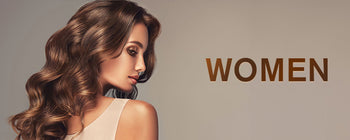 Hair Replacement for Women