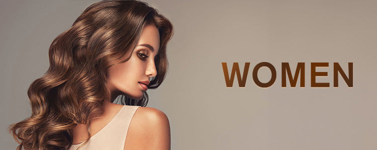 Hair Replacement for Women