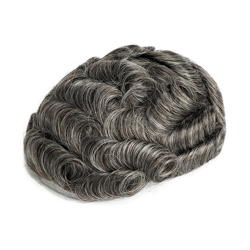 250 #250 Clearance TUS03 Hair Pieces for Men