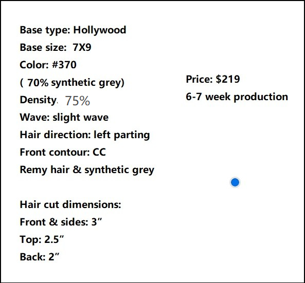 TMCM510-Custom Order