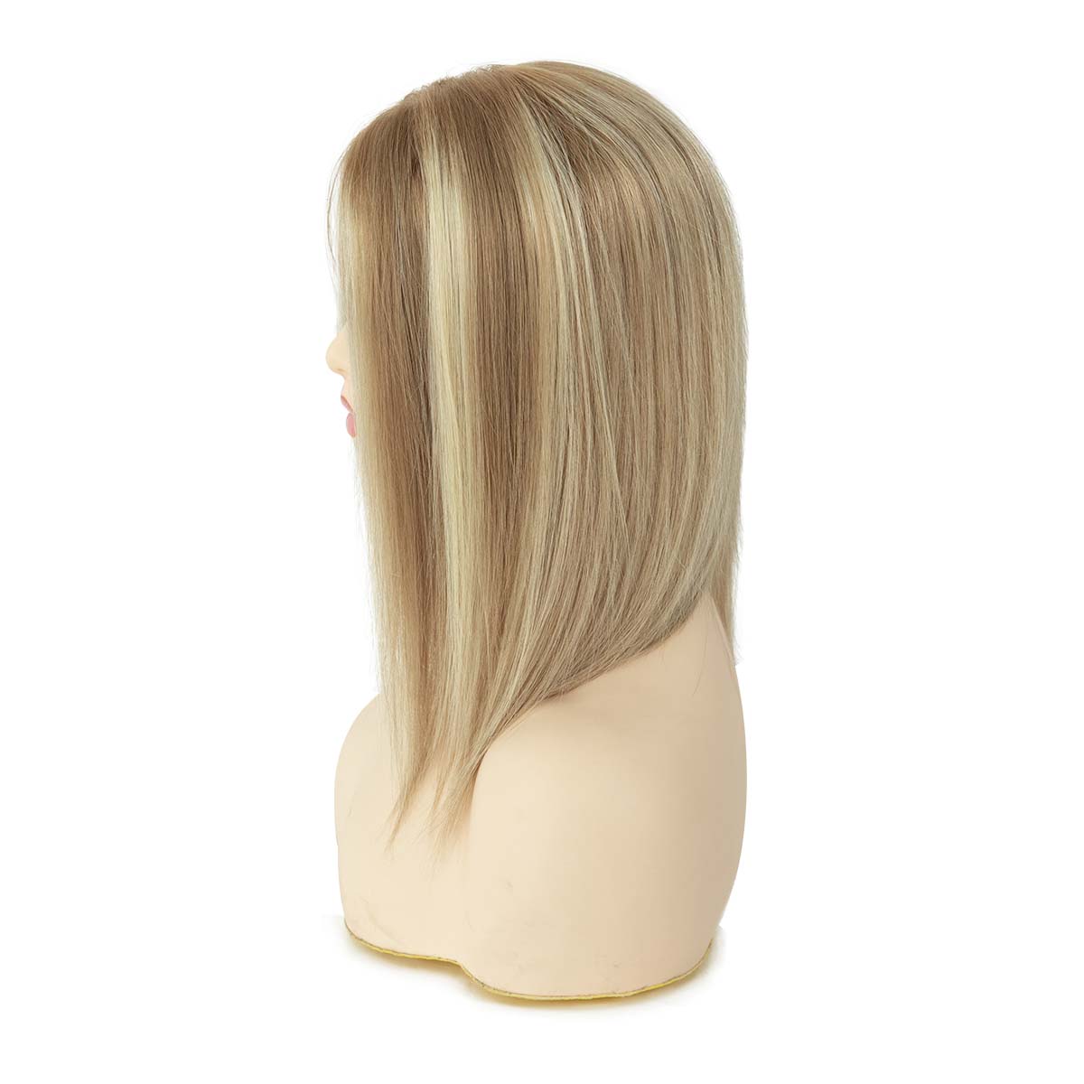 T8A-P8A-1001_3b451253-2305-4155-a245-27bc9aca9ba8 #T8A-P8A 1001 TUW29 Injection Silk Base Human Hair Topper | Hair Topper for Thinning Hair