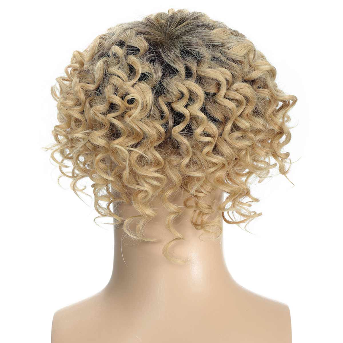 TMCM635Men_sCurlyHairToupee_2 TMCM635 Men's Curly Hair Toupee | Human Hair PU Hair System