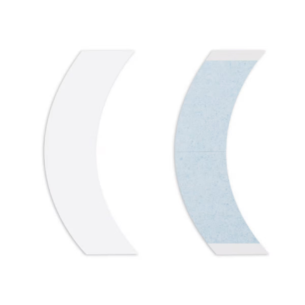 Lace Front Hair Toupee Tape | CC Contour 36pcs – TopUnique Hair