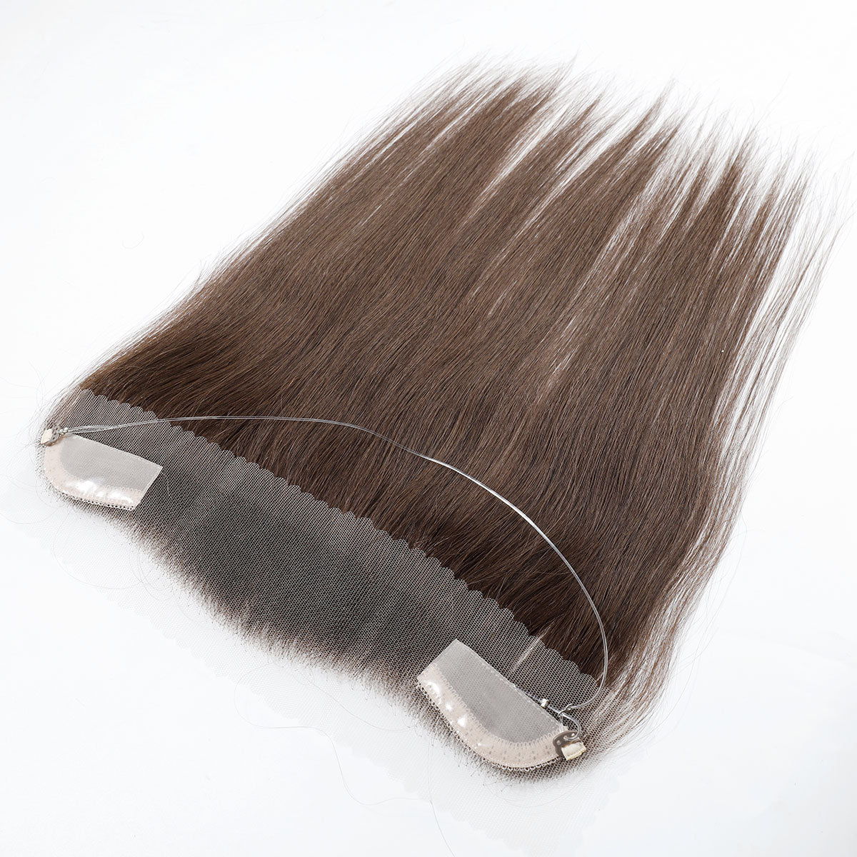 TUW20_frontal_frame_2 TUW20 Lace with Skin Women Frontal | Hair Patch For Women Receding Hairline