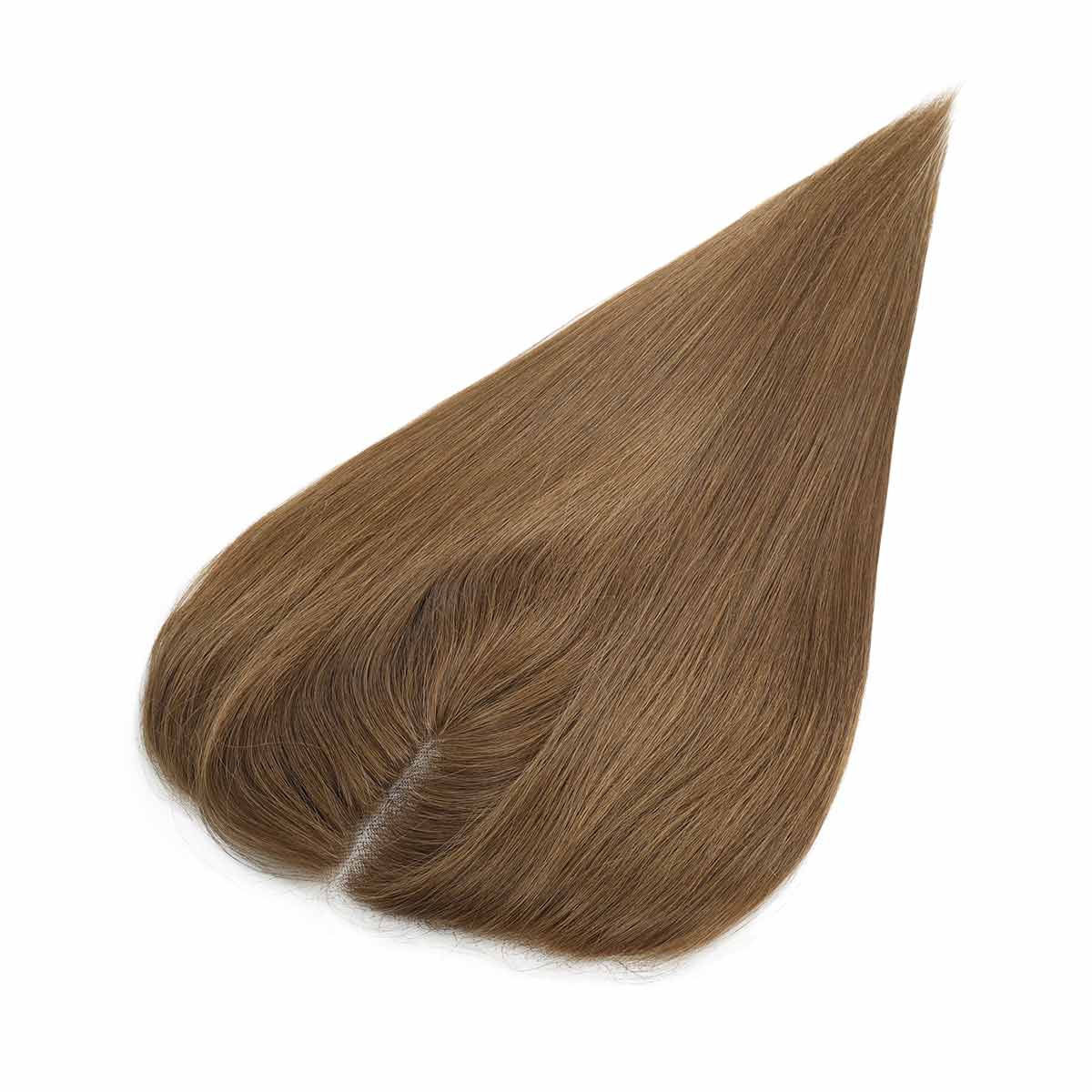 TUW33-front-hair-topper-with-natural-parting_4 #4