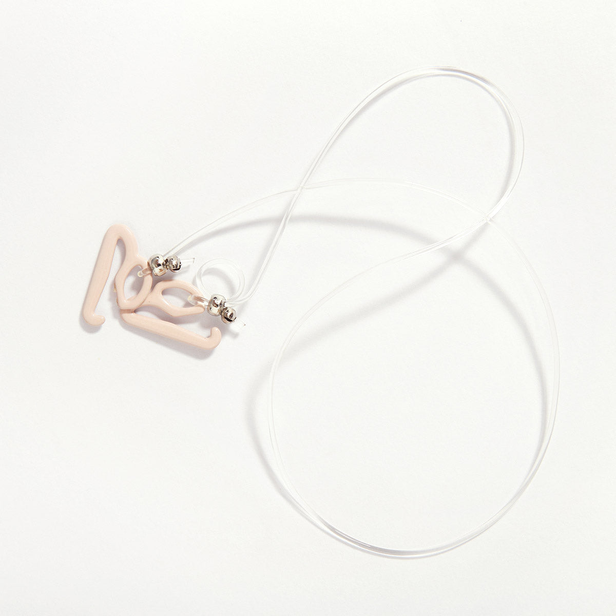 Adjustable Halo Wire for Hair Toppers and Wigs