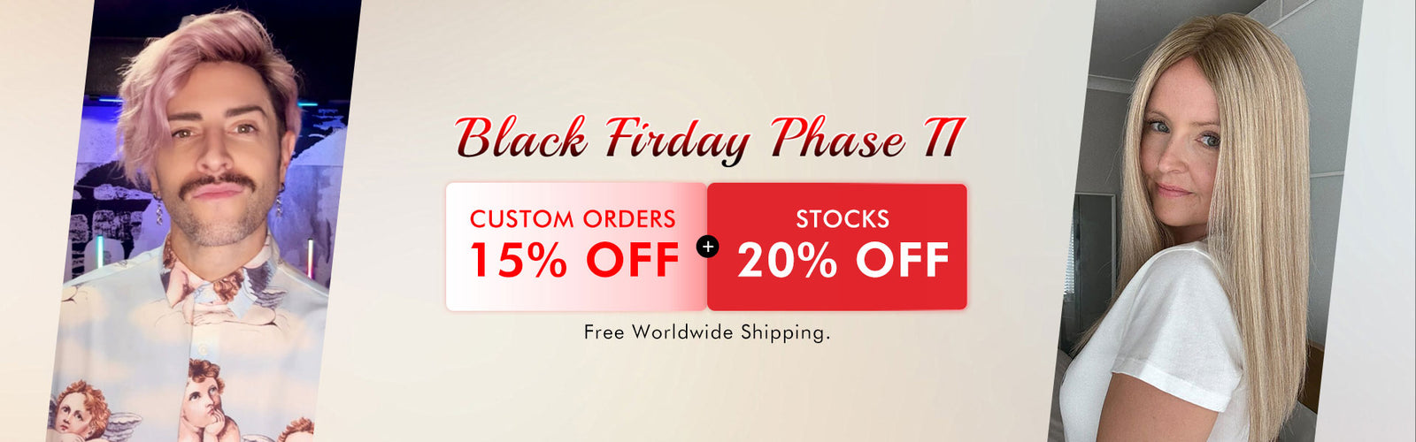 Top Unique Hair logo