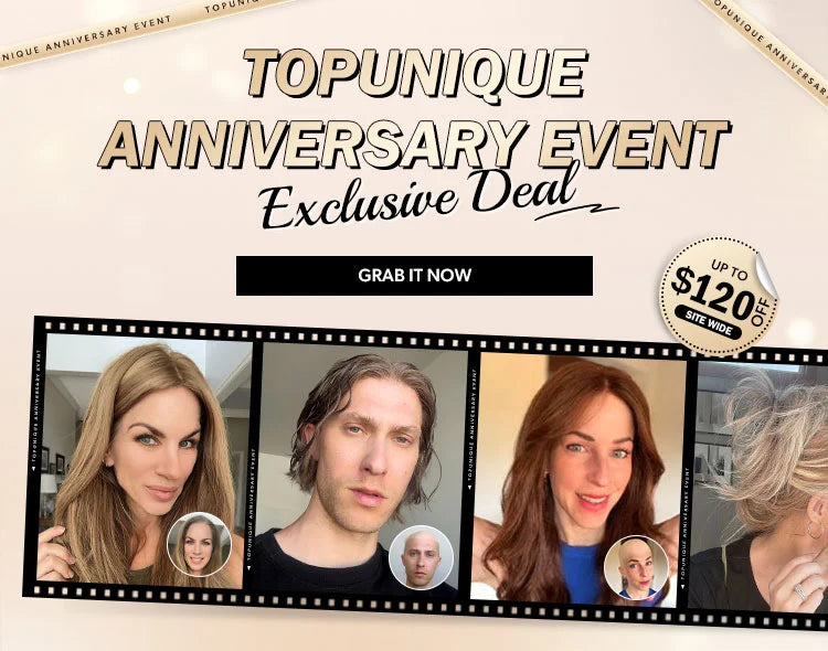 Anniversary Sale - Up To $120 Off