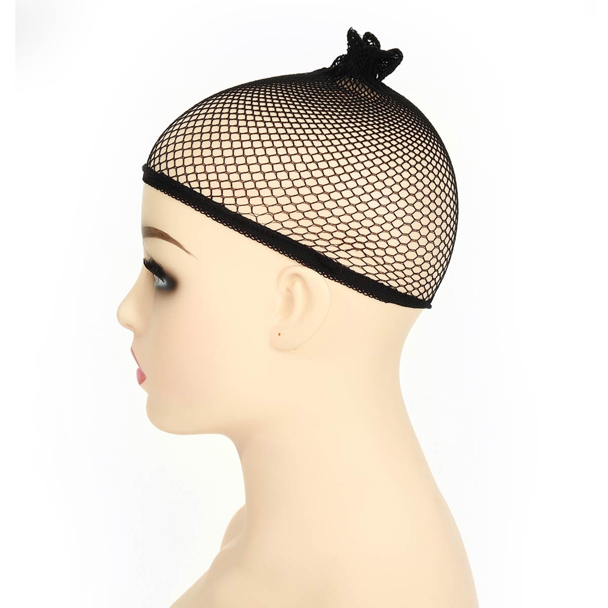 Fishnet Wig Cap