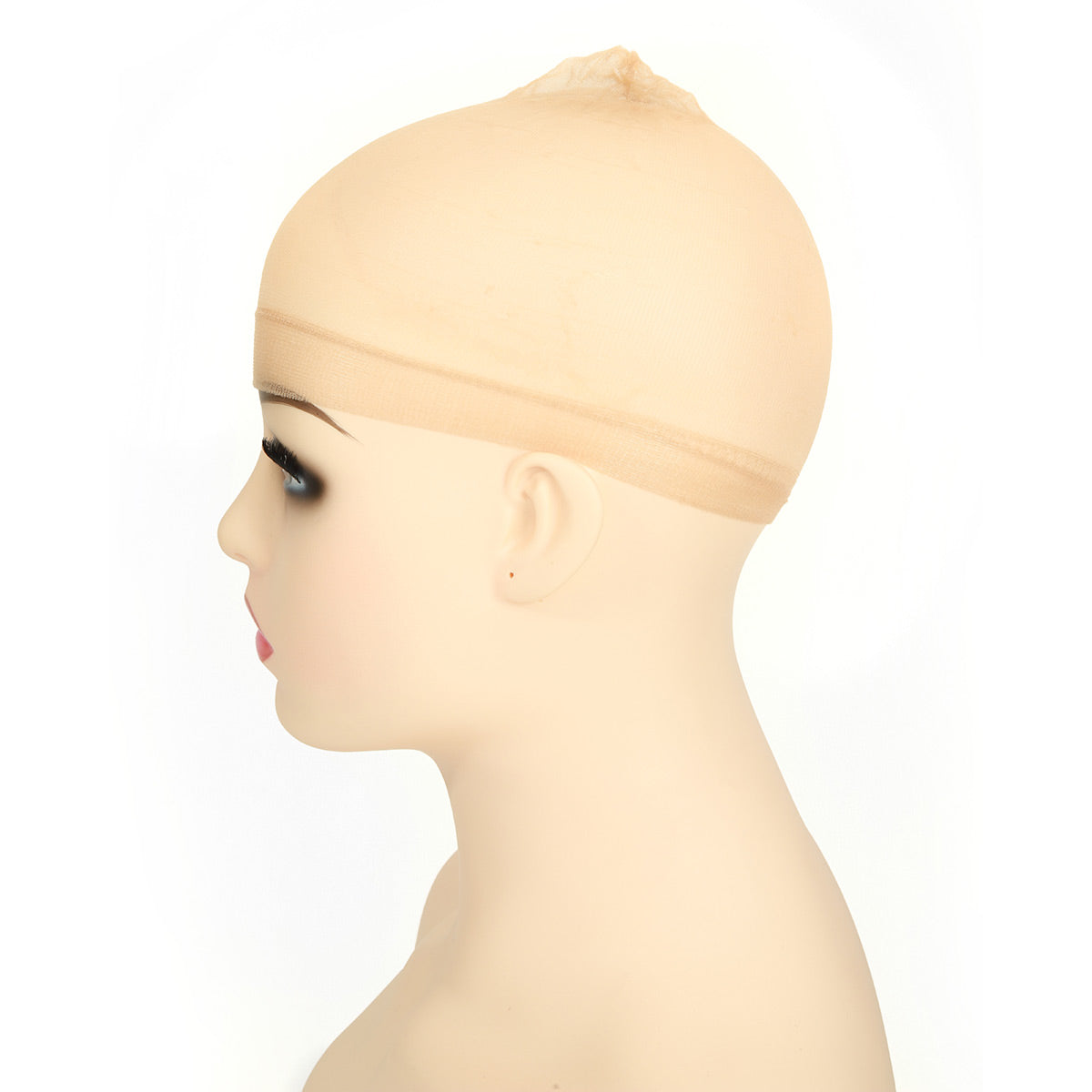 HD Wig Cap