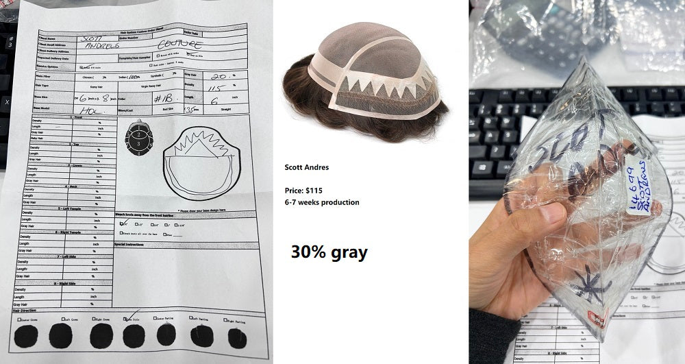 TMCM561-Custom order for Scott Andrews