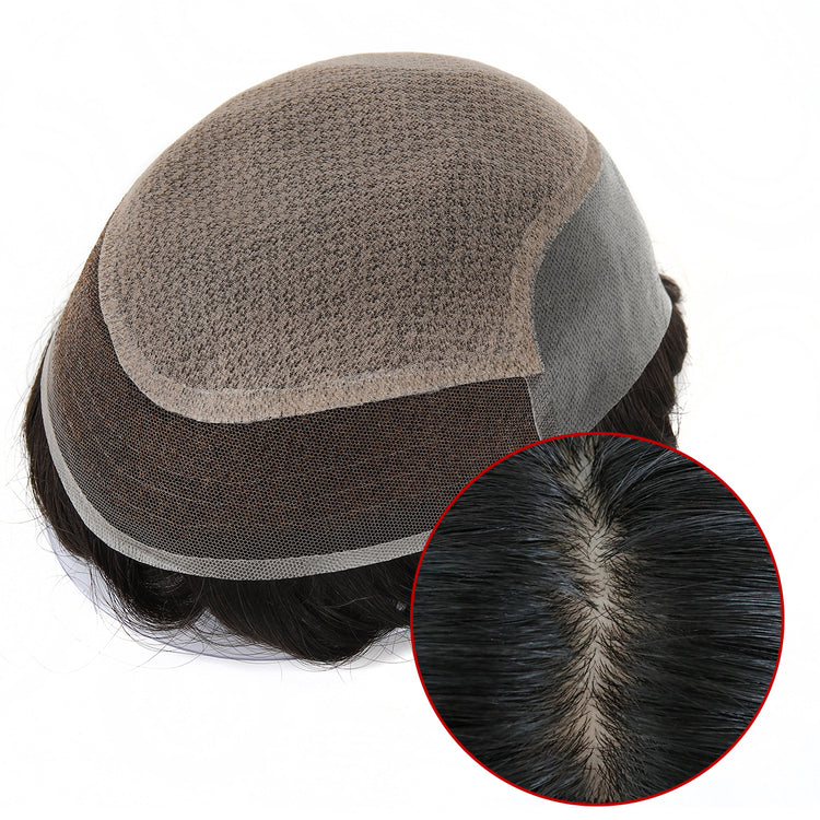 silkbasehairsystem_5 TUK01 Silk Base Hair System | Super Natural and Breathable for Active Lifestyle