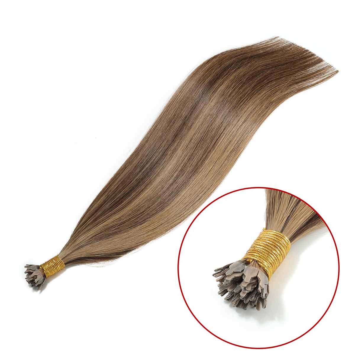 tuex36-y-tip-hair-extensions_1 TUEX36 Y Tip Hair Extensions | Human Hair Keratin Hair Extensions