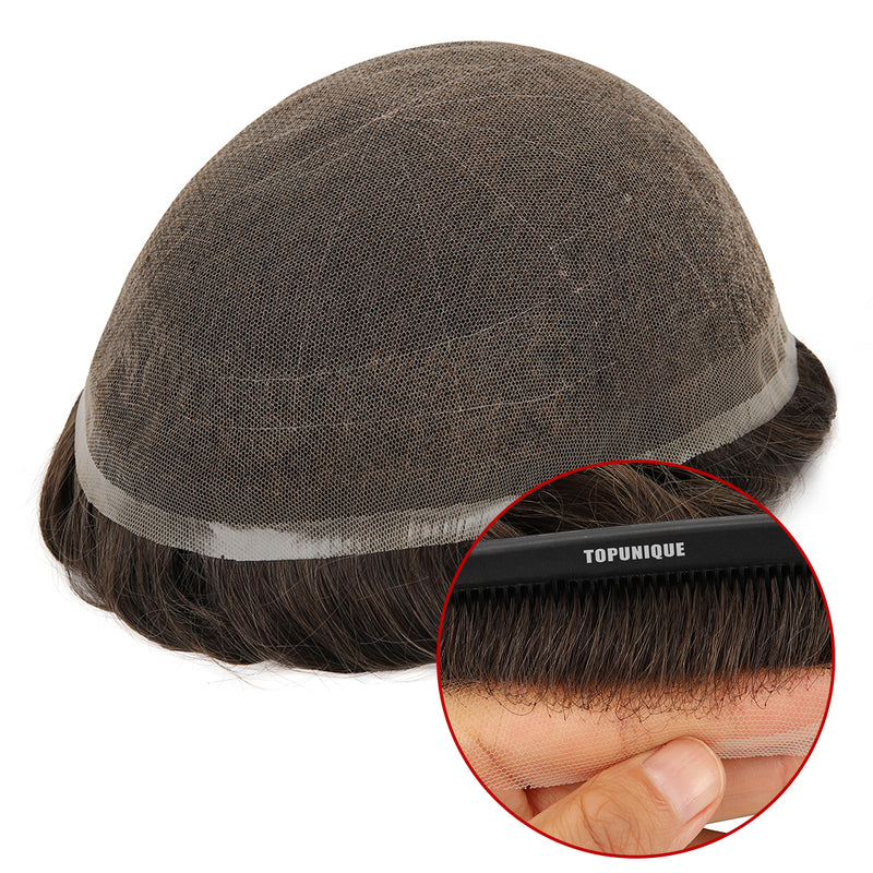 tul04_gp240906_01 Clearance TUL04 French Lace Wig