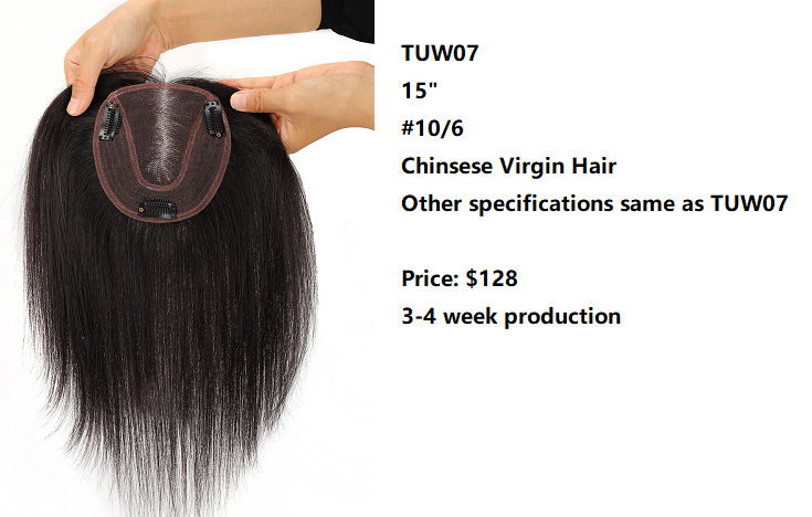 TMCM581 - Custom order TUW07 #10/6