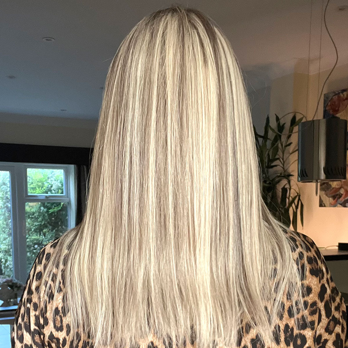 women_human_hair_topper_2_d7f44531-d009-4d59-ad4c-866a1a15676e TUWG06 Swiss Lace Front Wigs | Rooted and Mixed Blonde Wig