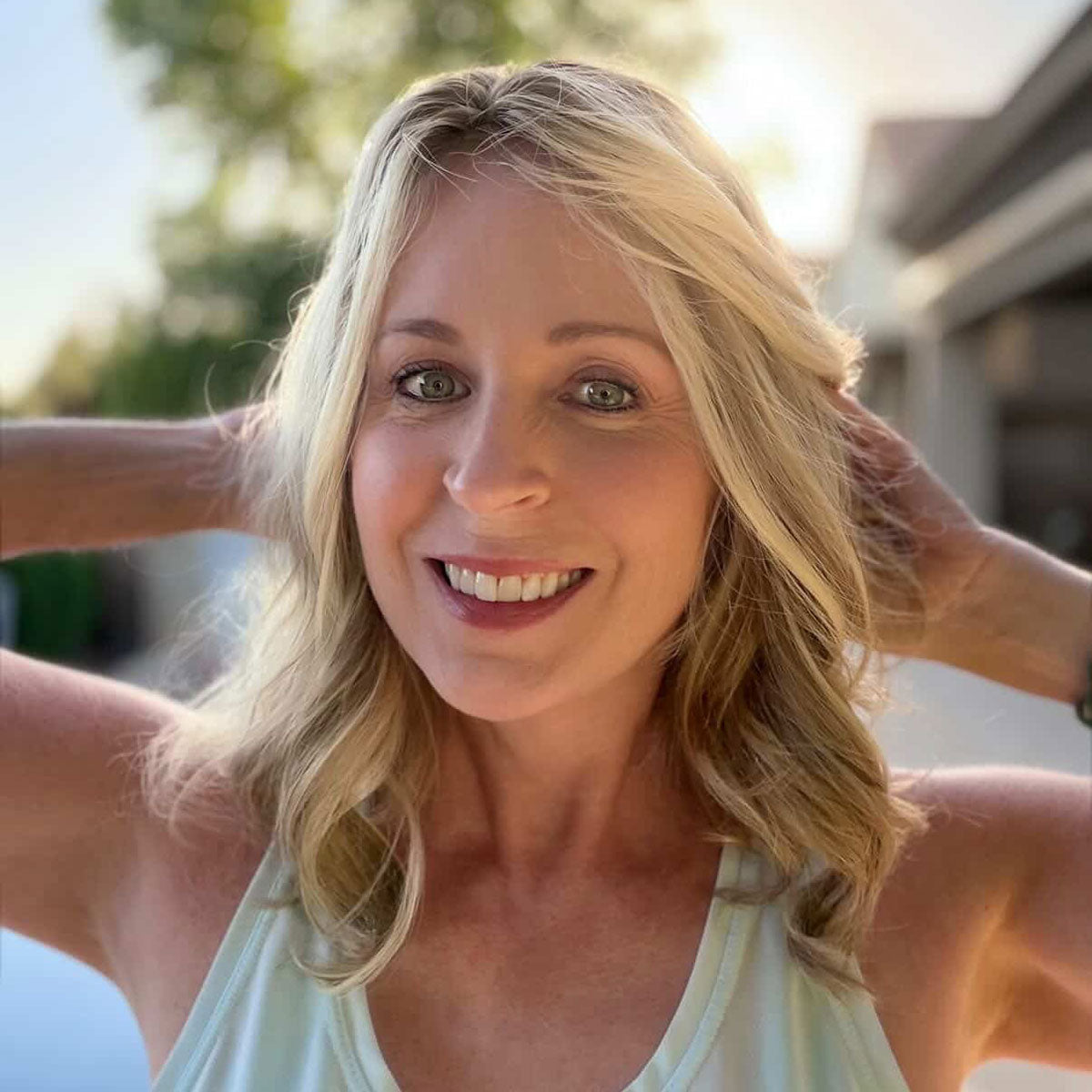 women_human_hair_topper_3_6d630d77-53b6-4f4e-a09a-ec7d4bd486b1 TUW16 Silk Base Hair Topper | Hair Topper for Thinning Crown